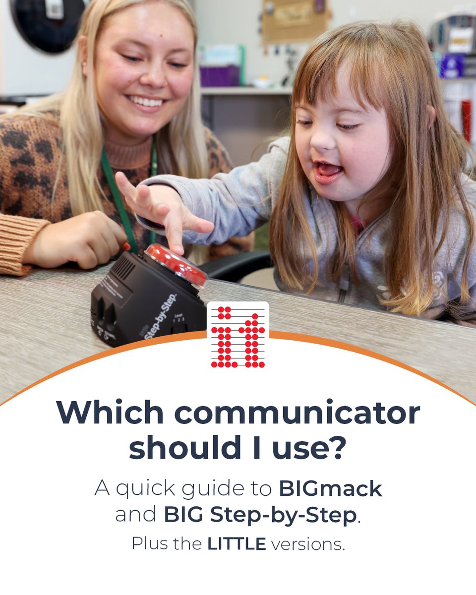 Inclusive Technology tweet media