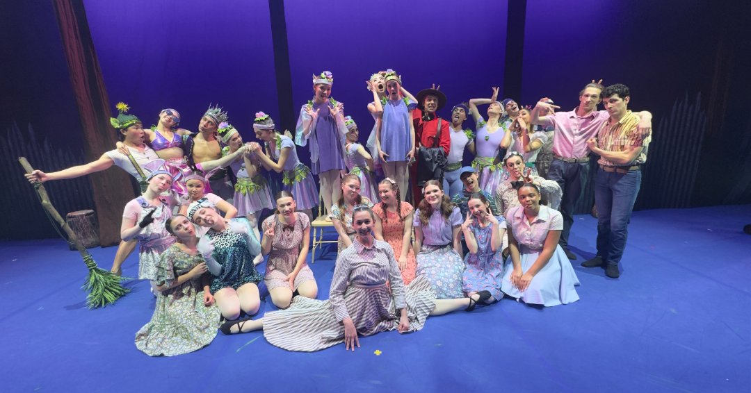 Jörgen Dance tweet media