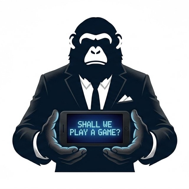 $GME + $AMC = MOASS

"We are one, bound by💎🤝and a mission: to force the greatest transfer of wealth in our history. #HODL for a reckoning. One that secures generational wealth, changes our bloodlines forever, and crushes the🩳into TOTAL oblivion."
- Dragan J.

🇨🇦 ΔΡΞ🦍