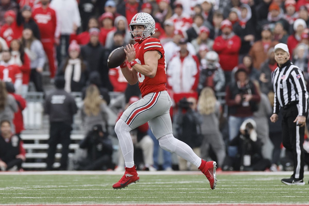 College Transfer Portal tweet media