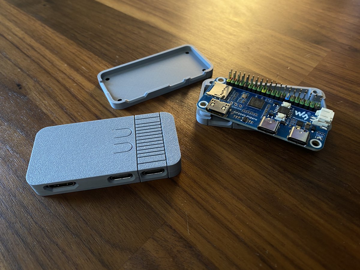 TheTrain tweet media