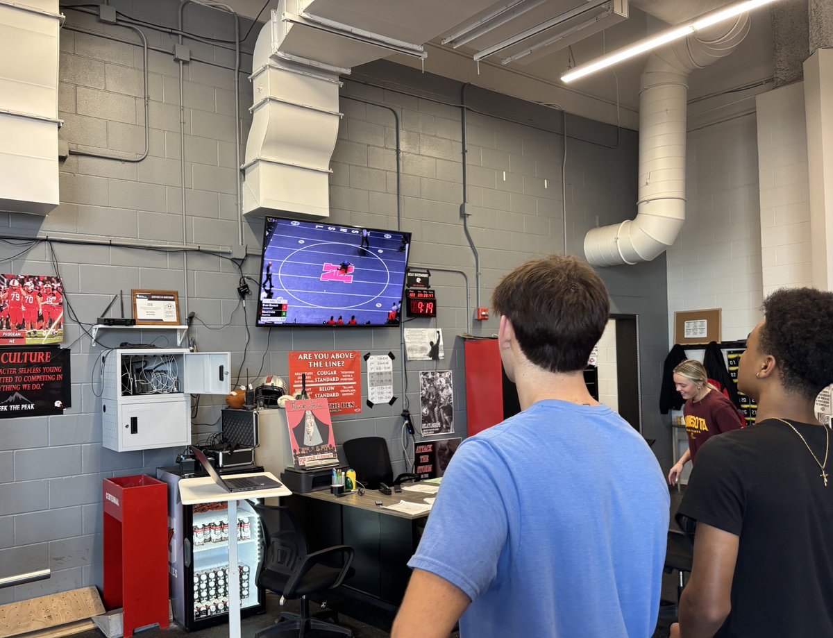 Michael Diggins tweet media