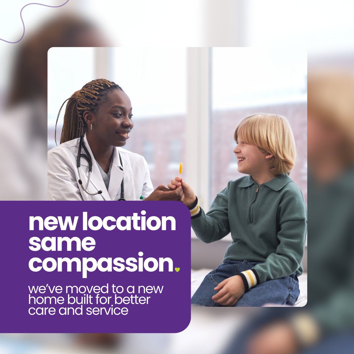 CNS Healthcare tweet media