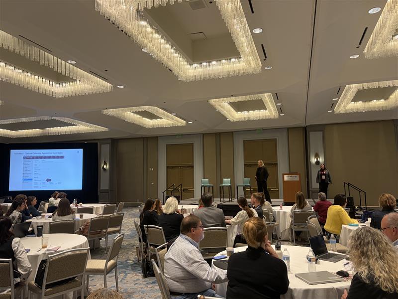 Applied Client Network tweet media