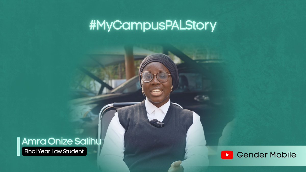 GenderMobile Initiative tweet media