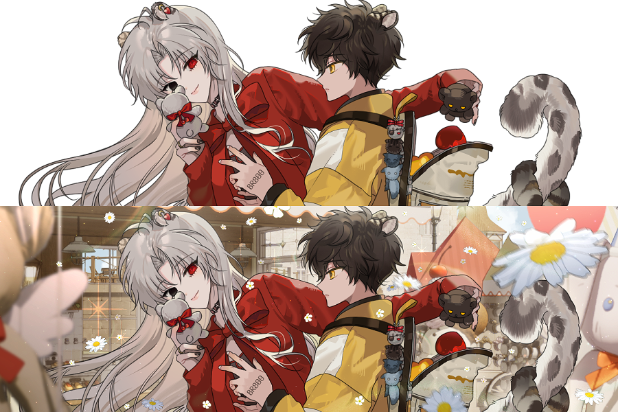 🤍꼬막🤍 tweet media