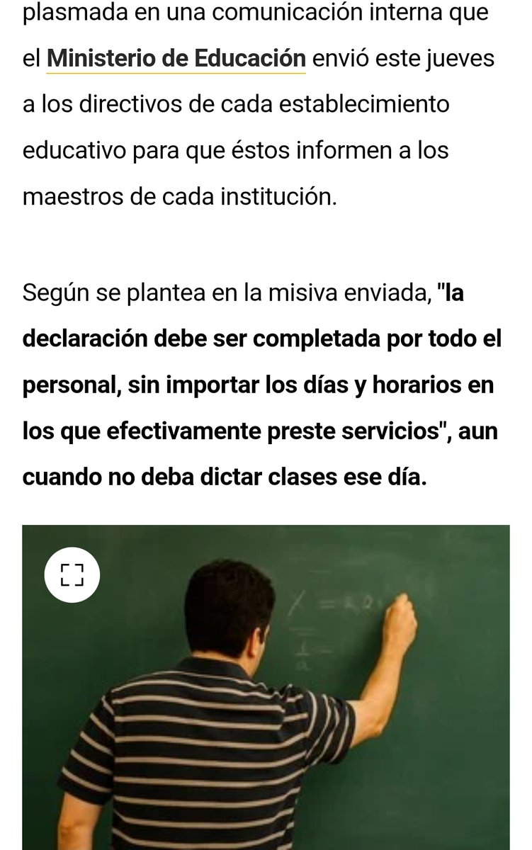 DeianaCarla's tweet photo. ¿Uds entienden el nivel de violencia del gobierno de Pullaro?
Aunque no tengas horas el día del paro, tenés que llenar una Declaración Jurada diciendo que no adherís al paro, para que no te descuenten. O sea, confesar que sos un carnero y delatar a tus compañeros. https://t.co/eKD88xvSUw