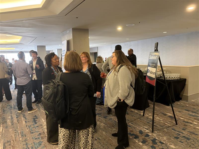 Applied Client Network tweet media