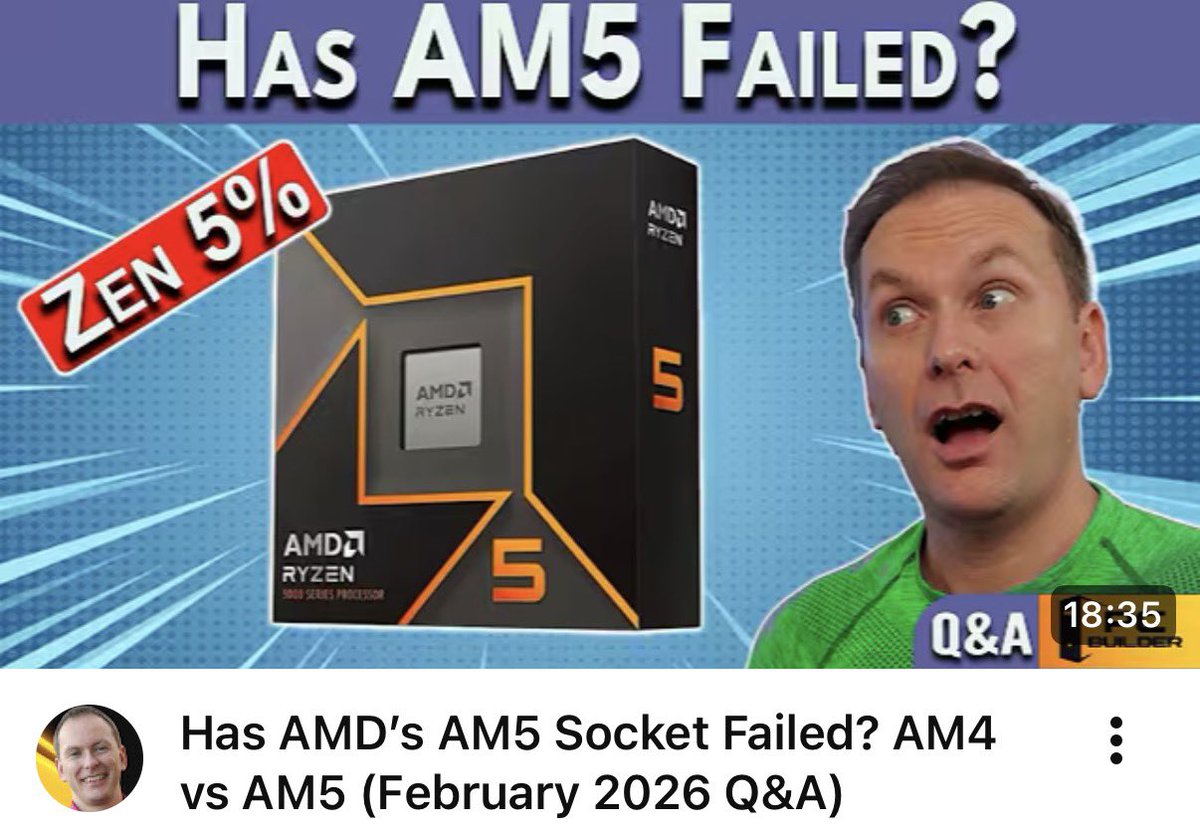 PC Builder tweet media