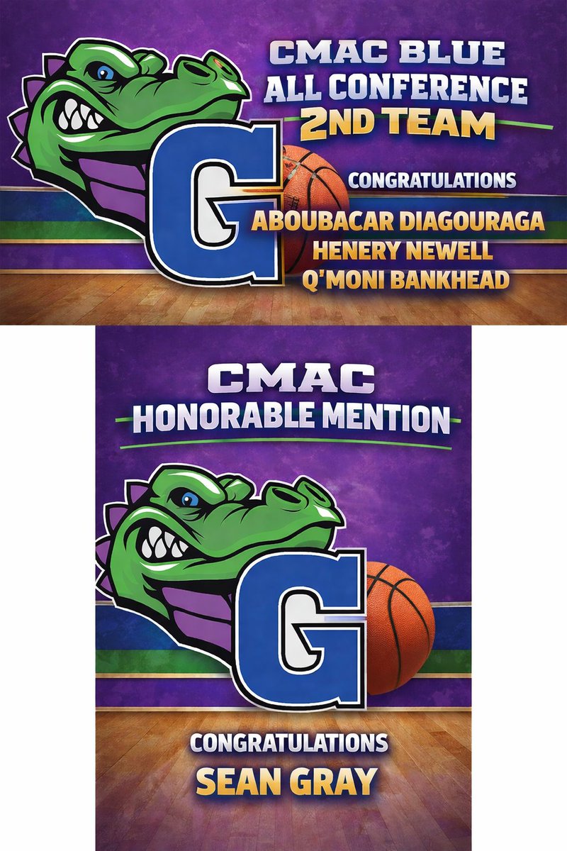 Gamble Gators tweet media