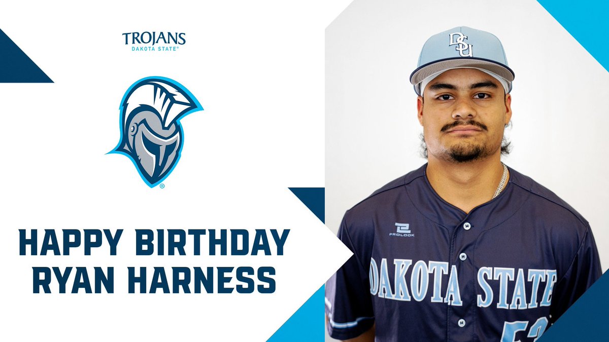 Dakota State University Baseball tweet media