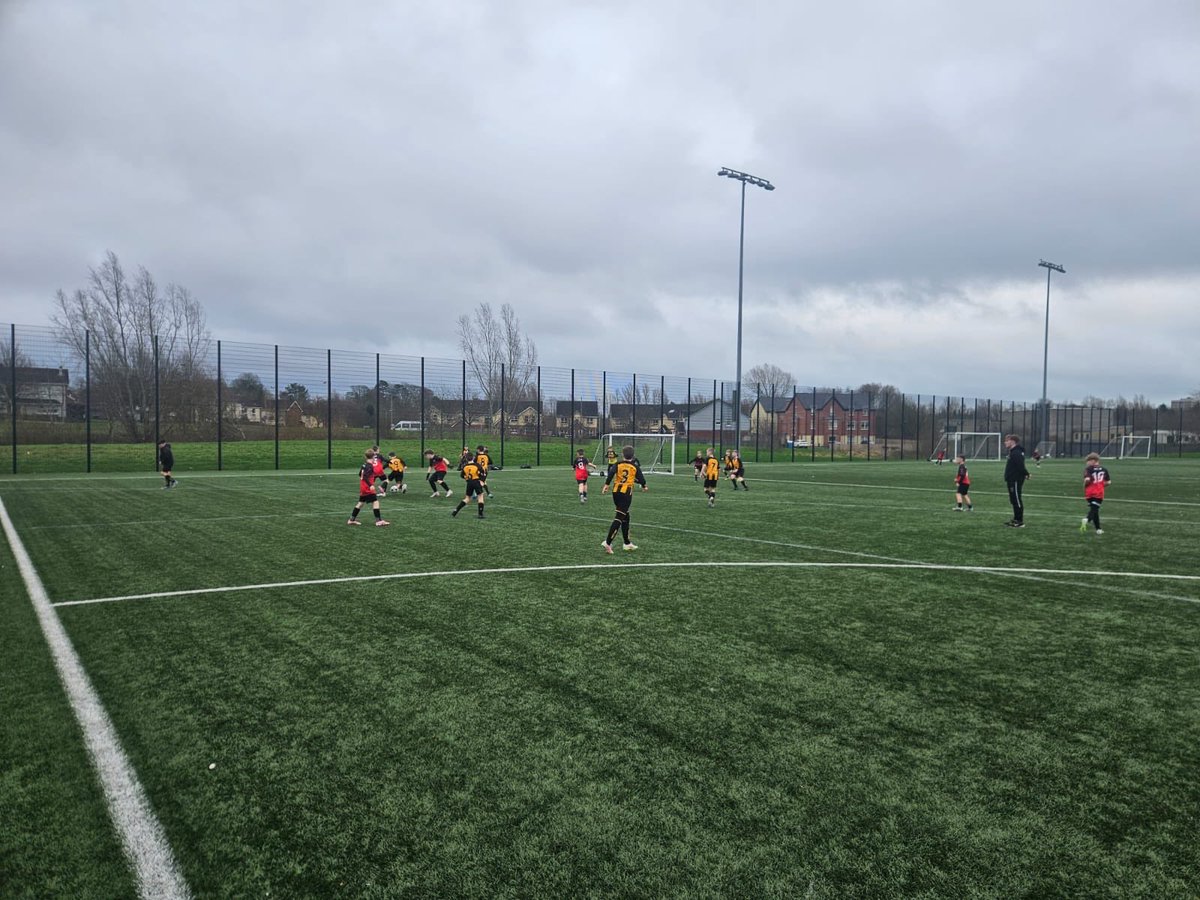 ctrps1's tweet photo. Another win, another final! ๐ช
CTR came out victorious in a tough battle between North & West ๐
Winning 1โ0 in a hotly contested EDCO U11 Cup semi-final.
Well done, Killer Bees ๐๐๐
#AnotherFinal #KillerBees #EDCOU11 #CupRun #MatchDay #TeamWork #Buzzing ๐๐ฅ https://t.co/5wNyJ94Z9z