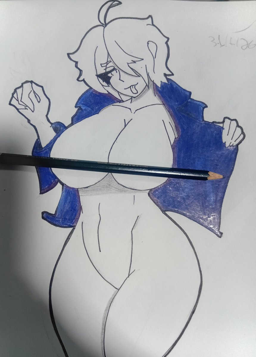 Kaco🔞 tweet media