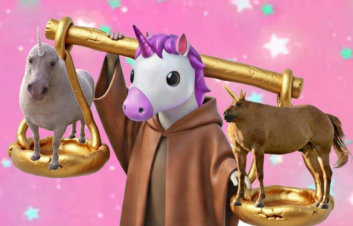 Unicorn 🦄 tweet media