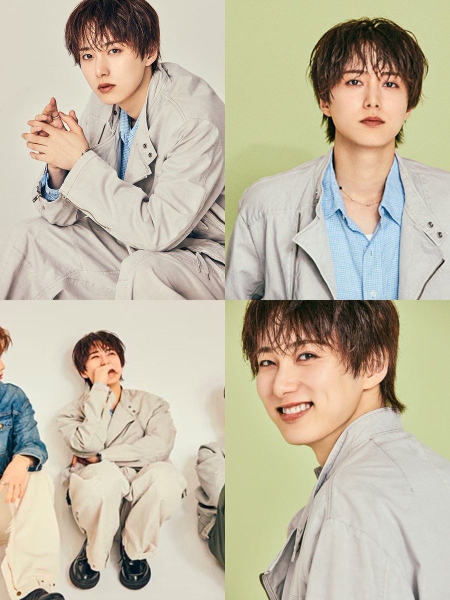 匠海ṃıṅı✨☀ぷりん ᵕ̈* (@initakuu3) / Posts / X