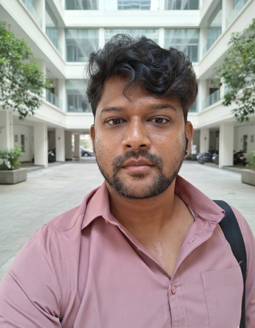 Peppy harichandra tweet media