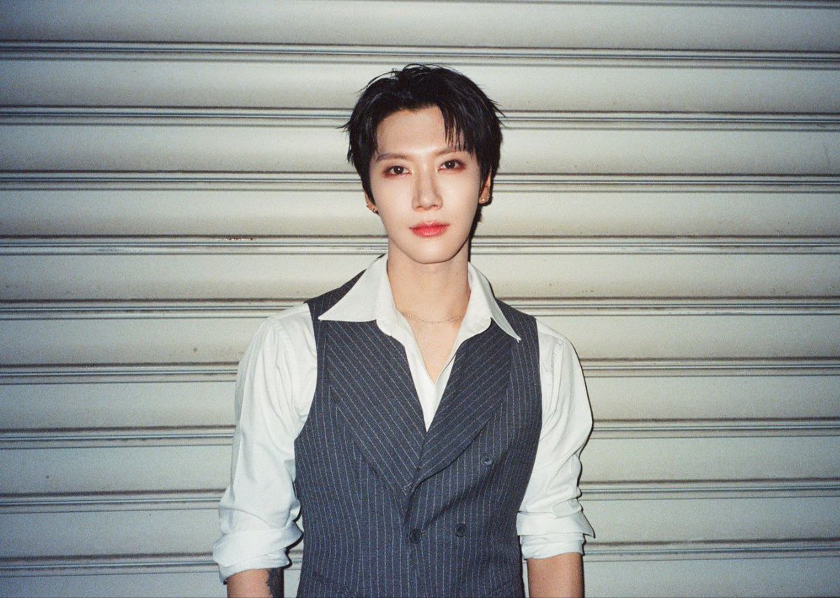 ✨Happy Birthday Ten Lee✨

Thank you for your hard working until now, i'm so proud of you. I hope you will get more shining again in the future and wish you are always surrounded by people who cherish you. I love you ten lee! Fighting ten

#테니생일이야_안나줘 
#HAPPYTENDAY