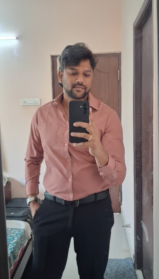 Peppy harichandra tweet media