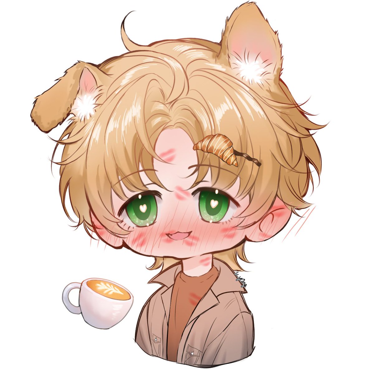 ҟօհìì 🪷 tweet media