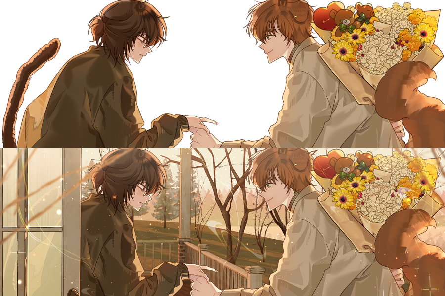 🤍꼬막🤍 tweet media