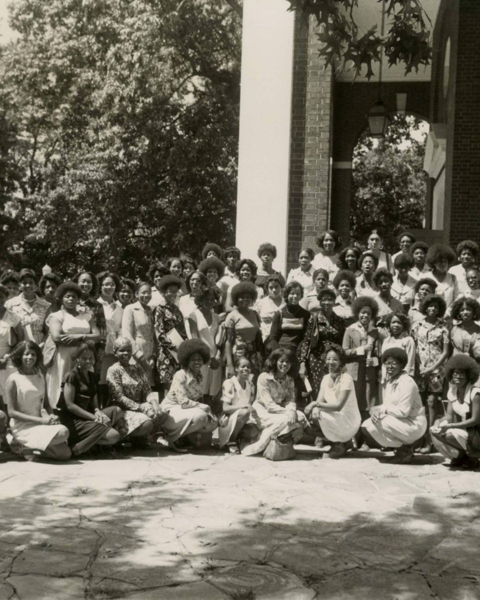 Bennett College tweet media