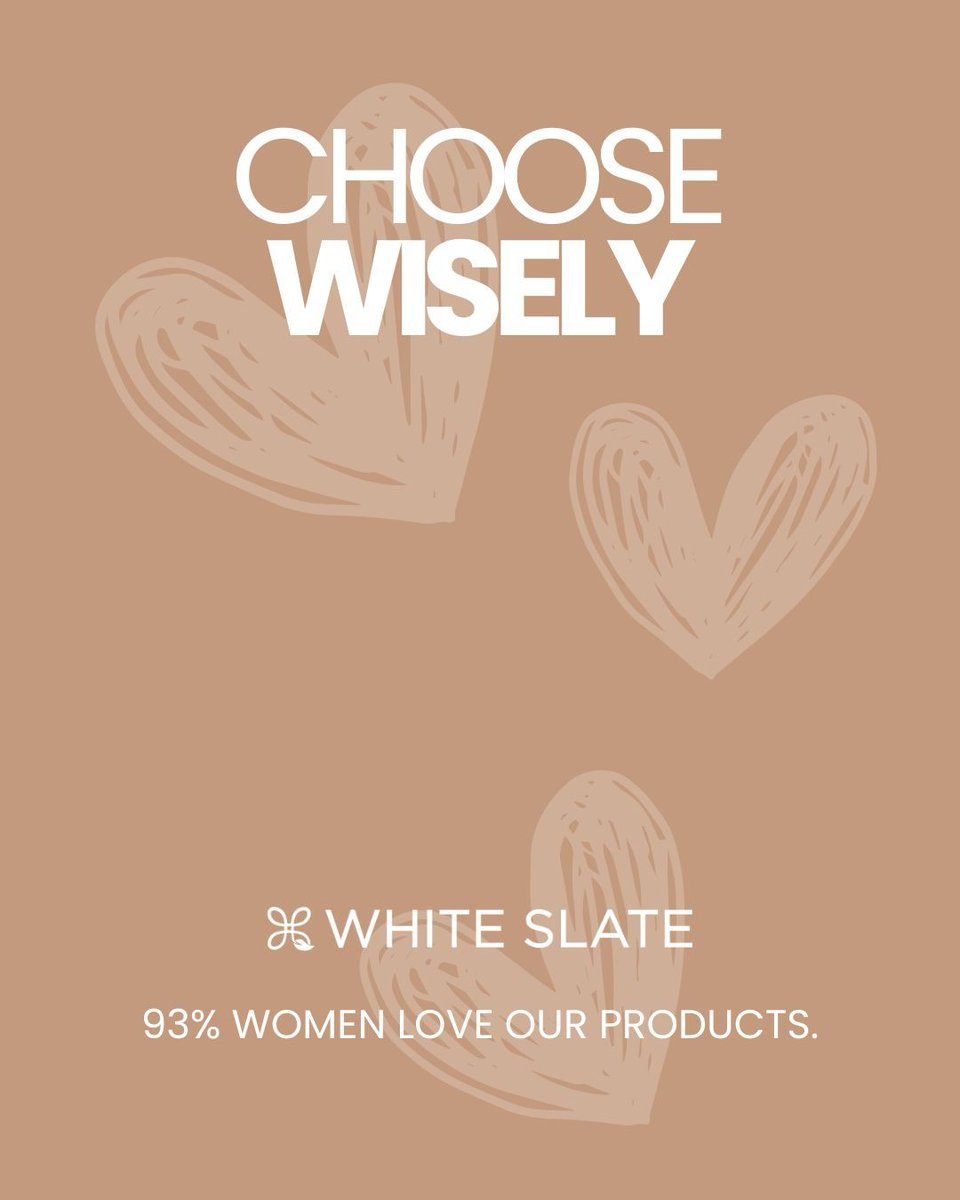 WhiteSlate44's tweet photo. When it comes to your skin, every choice matters.

Crafted with care, backed by trust, and loved by so many — because real beauty begins with confidence in what you use. ✨

#Whiteslate #skinconfidence #beautywithcare #glowingskintreatment #indvszim
#INDvsZIM https://t.co/271CgHbQW0