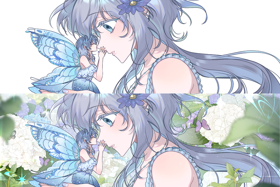 🤍꼬막🤍 tweet media