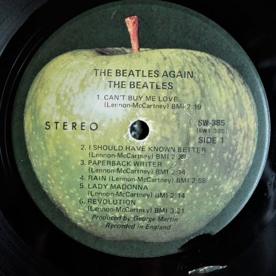 Psychedelic Jukebox tweet media