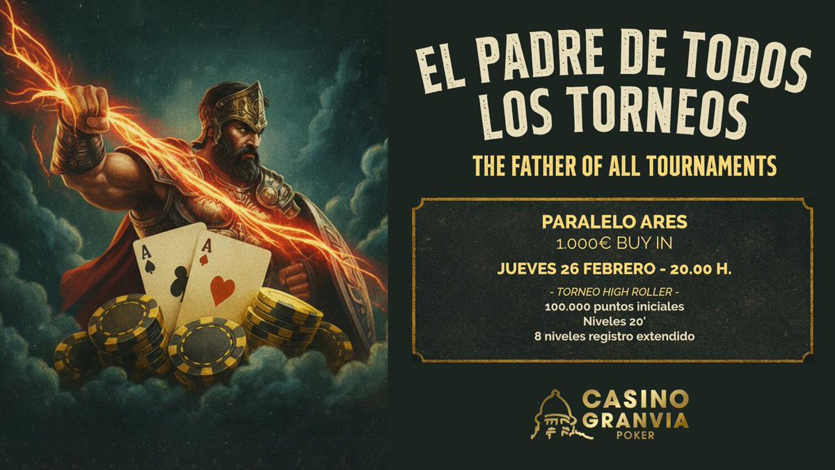 Antonio Gonzalez tweet media