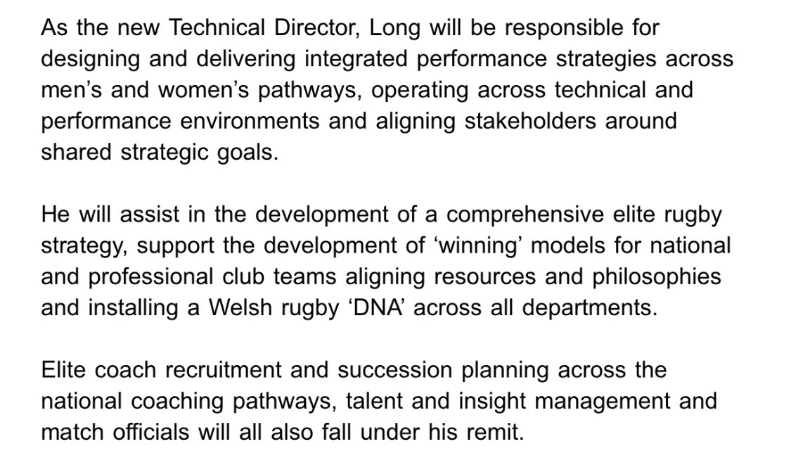 Simon Thomas Rugby tweet media