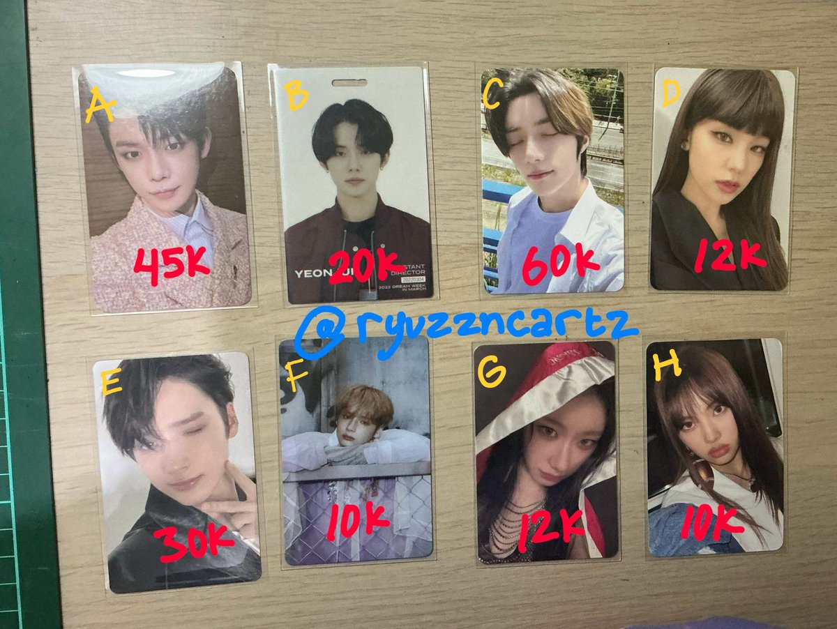 nanaa || kinda i/a, downsizing era tweet media