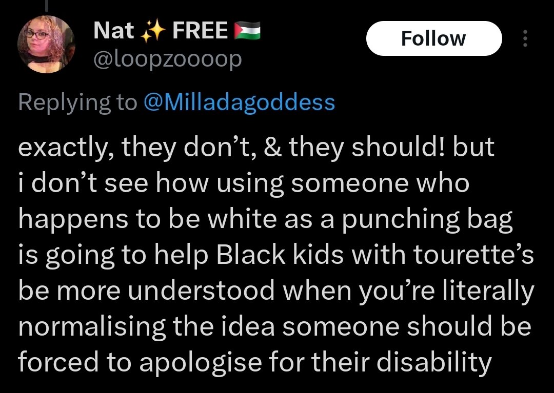 blueberrypatton's tweet photo. @loopzoooop @Milladagoddess He's not being used as a punching bag. I understand that yall don't how to take responsibility but he's rightfully being ask to apologize shouldn't be to much to ask. You are literally being Ableists by sayinf he can't apologize... Show me tweets you have for Jordan Neely... https://t.co/wXvCzgD1Y5