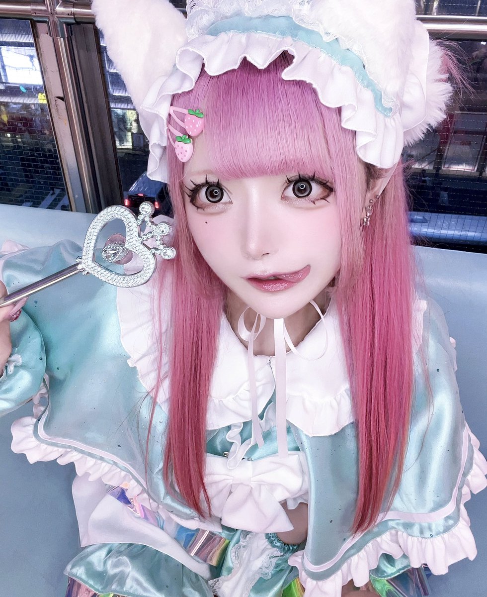 境葬 ゆん ໒꒱·̩͙ (@pinnkcandy) / Posts / X