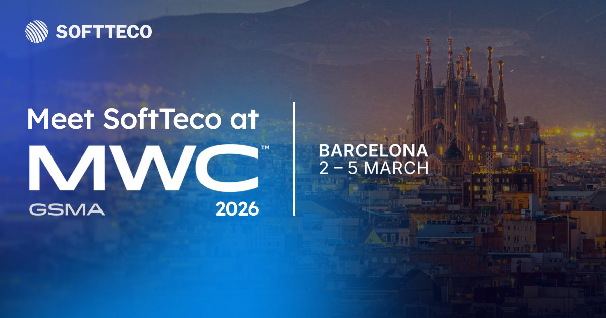 SoftTeco tweet media