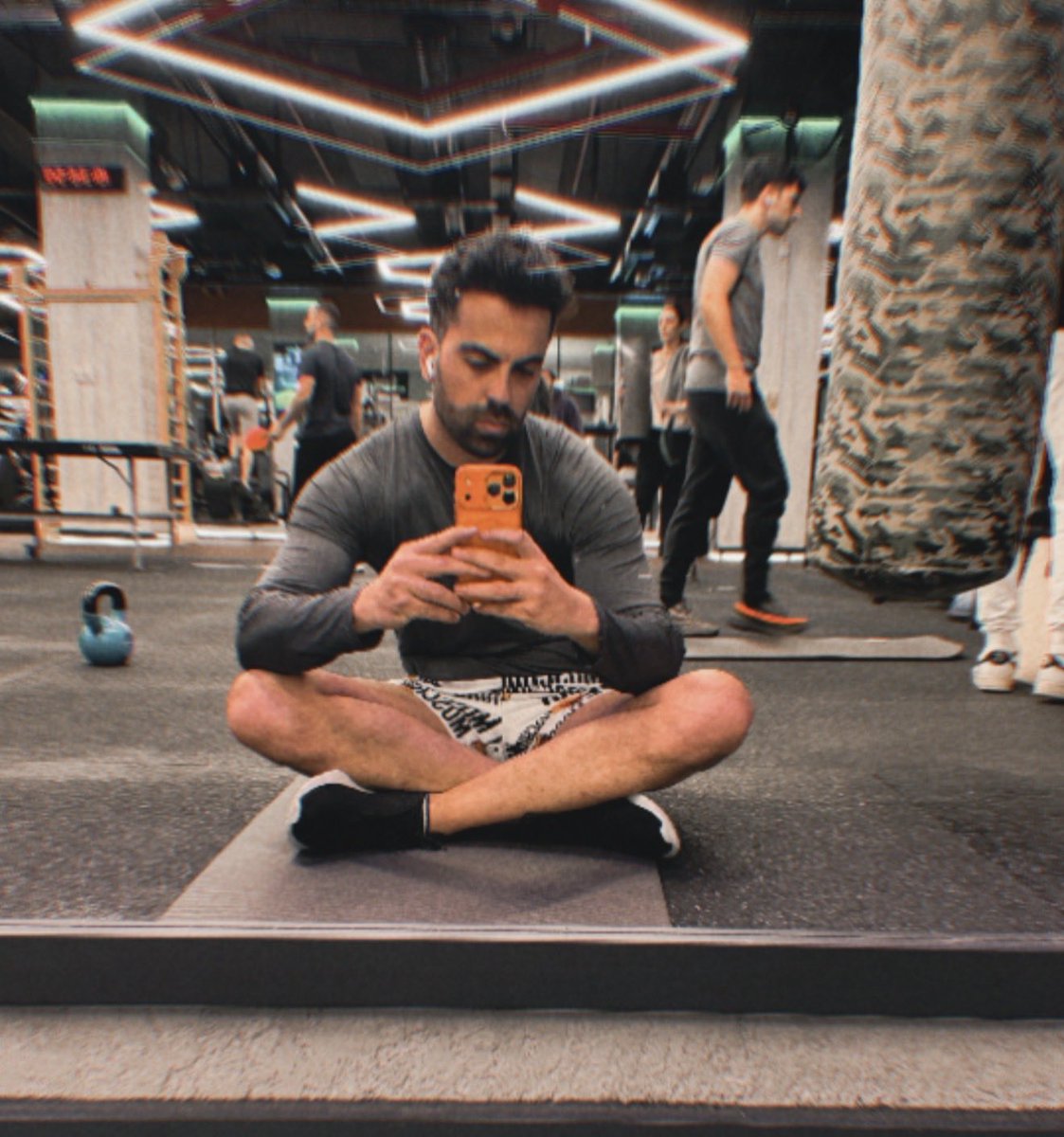 ridvanncelenk's tweet photo. 💪🏽 https://t.co/oUMbbvwHeP