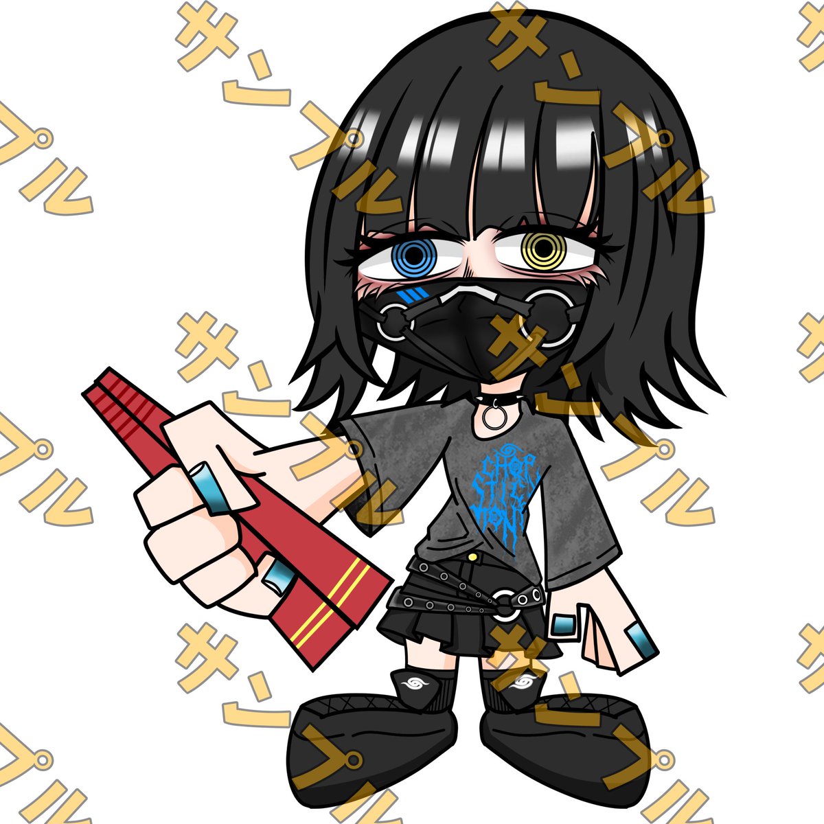 竜之介@佳代推し tweet media
