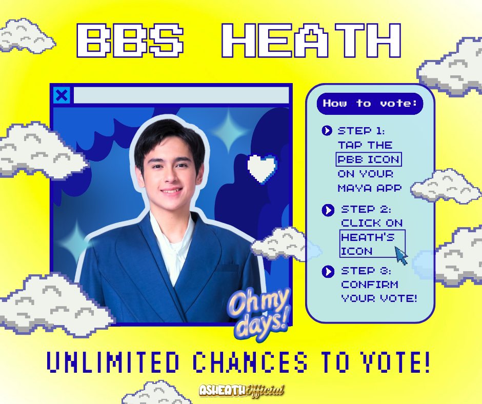 ASHHEARTSSSS's tweet photo. Let’s go all out, everyone 💚💙

BBS Ashley and Heath, AshHearts! They are super deserving because they’ve shown their true and genuine selves inside the house. No pretending, just real moments and real growth. 💛

They’ve also proven how strong and capable they are in every task — consistent, hardworking, and truly talented. You can really see their effort every single time. Now it’s our turn to support them the same way they’ve given their best. :)

BBS ASHLEY
BBS HEATH