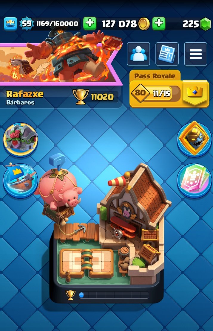 Rafazxe_'s tweet photo. Muito fácil subir de arena  nesse jogo https://t.co/35aFAq76Qk