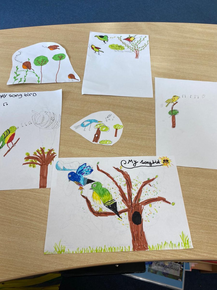 Julia Blackburn tweet media