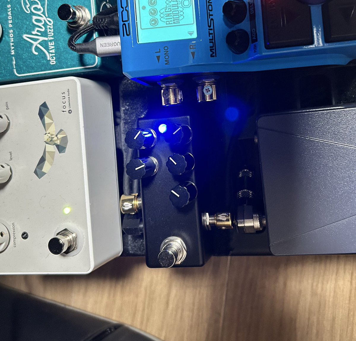 TA.effects (@TA_effects) / Posts / X