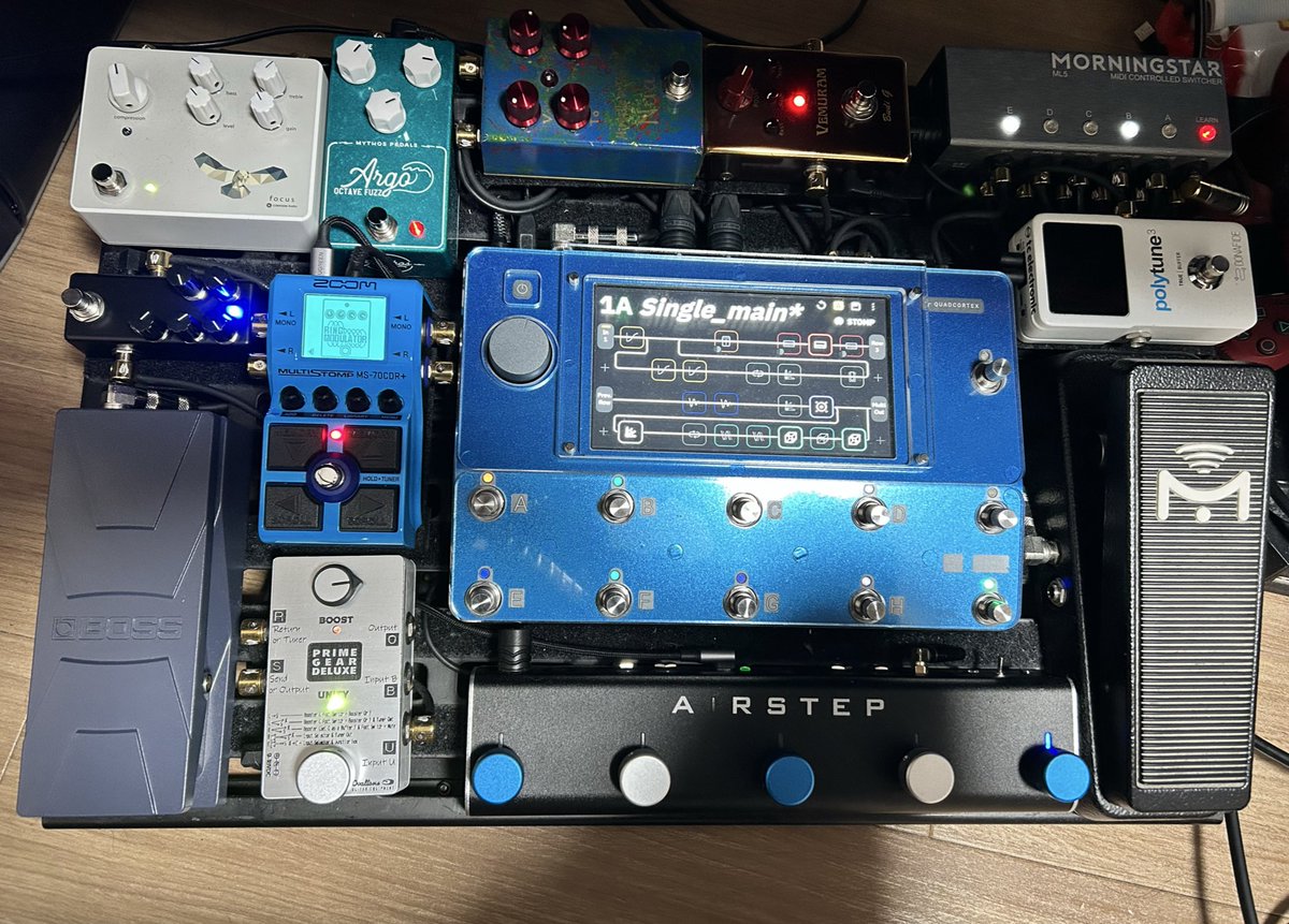 TA.effects (@TA_effects) / Posts / X