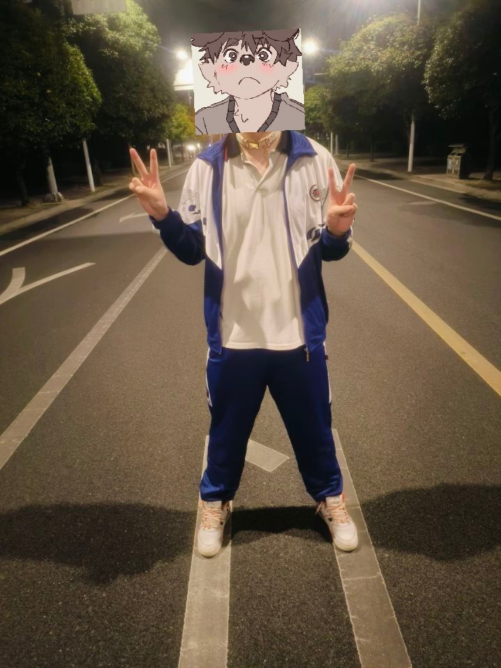 湫兮如风 tweet media