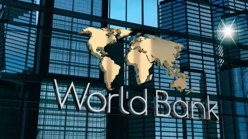 ElitesAfrica's tweet photo. World Bank: Early Childhood Crisis Risks Nigeria’s $1Trn Economy
https://t.co/qEPbvY9BXo
#umahi #destalker #round https://t.co/PM16ovxOFP