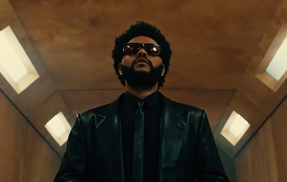 .<a href="/theweeknd/">Abel Tesfaye</a> makes history as the first artist to maintain over 100 MILLION monthly listeners on spotify for three consecutive years 🎧📈

in february 2023, he became the first artist ever to reach the 100 million monthly listener milestone.

he’s since maintained this massive,