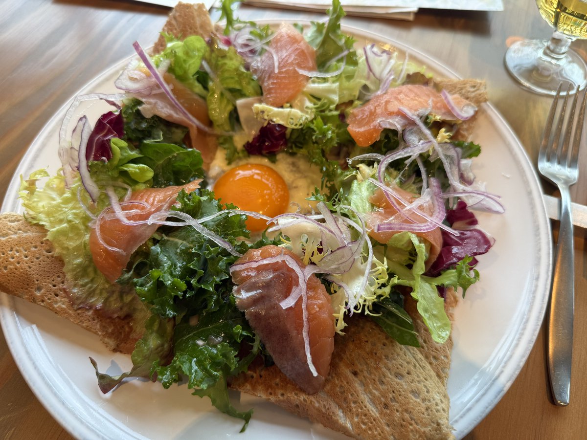 m_999999_m's tweet photo. そういえばちょっと前に食べたもの
と生存報告 https://t.co/d2PQq1pb3a