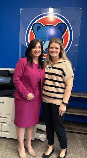 Teach Plus Arkansas tweet media