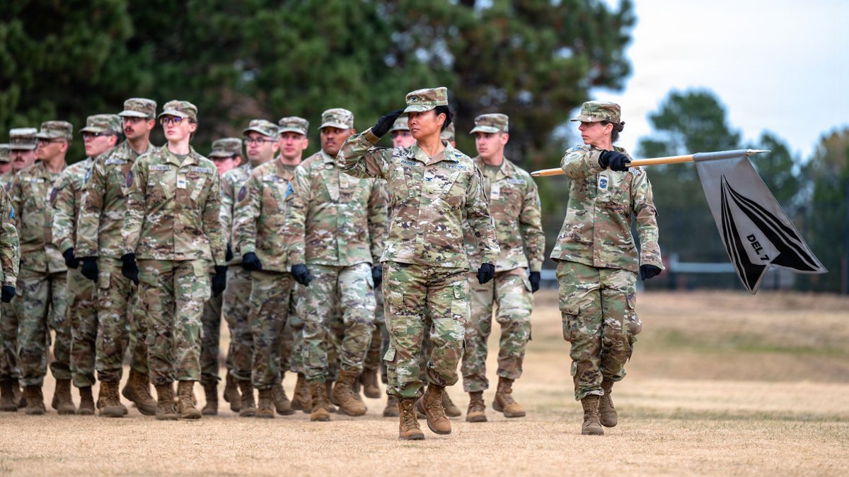 Space Force Recruiting tweet media