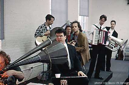 Don't Let's Start: A Podcast About TMBG tweet media