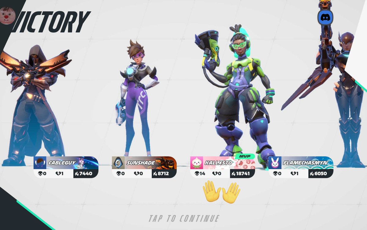tokkiide's tweet photo. so goat !!! 14kills #clipthat https://t.co/tYF9lrd5LS
