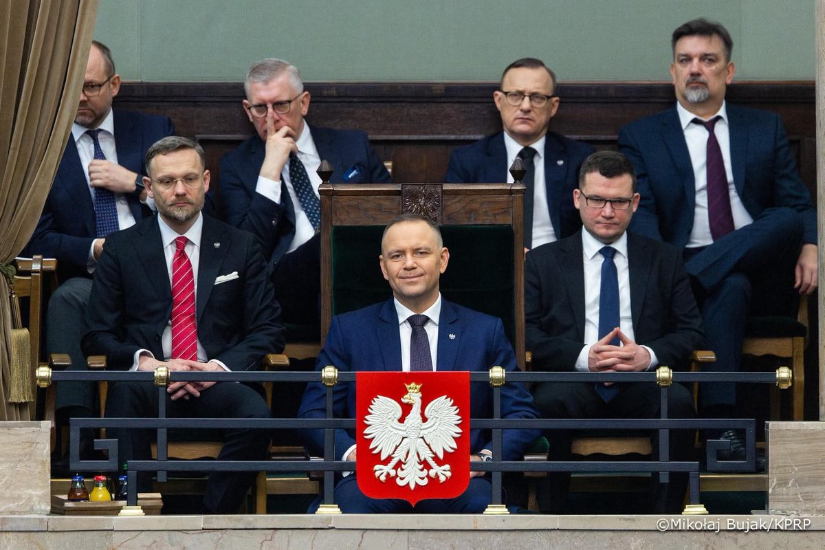 Jesteś dumny z 🇵🇱🕊 <a href="/prezydentpl/">Kancelaria Prezydenta RP</a>?

Podaj dalej. 🌟